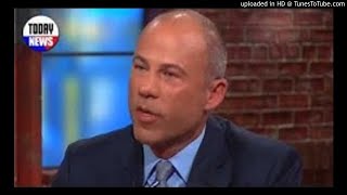 Avenatti Blindsided After Playboy Playmate Flips Script, Presses Lawsuit Against Him by Finest news