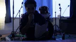 esmegma jazz - sexy amputee at three o'clock