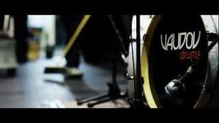 Eric Morotti - Vaudou Drums