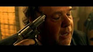 BMW Films "Hostage"