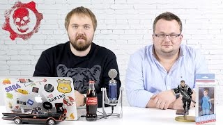 Шоу про игры "Берем?" #3 -свежие игрулечки прямо из печи...
