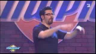 Rick Kavanian Kosmopilot 3/5