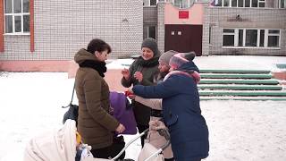 Видео-визитная карточка учителя начальных классов Шуруповой Анны Анатольевны