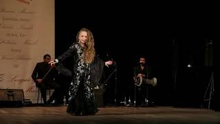 ВОСТОЧНЫЕ ТАНЦЫ В МОСКВЕ / КУБОК ЧЕМПИОНОВ 2019 / НАТАЛЬЯ ЛИСЕЕВА // BELLYDANCE / MOSCOW 2019