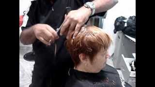 corte de cabelos curtos 2