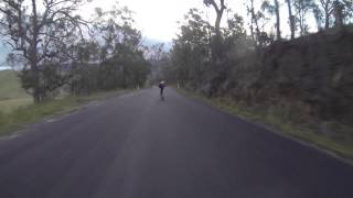 Raw Run - Jerryhill