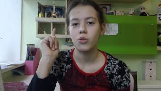 Happy spring greetings by Marta | Минск, разговорный английский