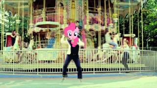 Spitty Pie Style (MLP Parody of Gangnam Style)