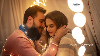 BEST PREWEDDING FILM | GAGAN + KIRANPREET | GAGAN PanesaR PHOTOGRAPHY | ABOHAR