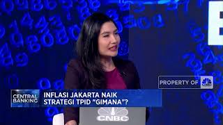 Suku Bunga Masih Tinggi, Daya Beli Masyarakat Jakarta Turun?