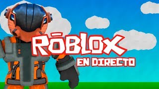 ?DIRECTAZO - PHANTOM FORECES y COUNTER BLOX - ROBLOX - UNETE?
