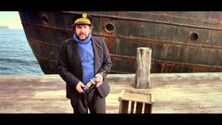 Official "The Adventures of Tintin" Featurette- In Theaters December 21