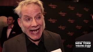 A New York Theatre Guide to... A Christmas Carol!