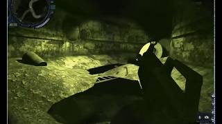 S.T.A.L.K.E.R. Cold Autumn (холодная осень) ч.6 - (продолжение) Выхода нет.