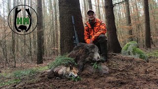 Drivehunt | Drückjagd in Meckpomm - Jagdkrone