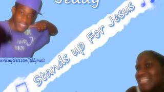 Elisabeth and Jeddy Stands up For JESUS extrait