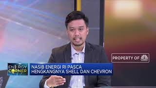 Pengamat: Skema Kontrak Pengaruhi Investasi Sektor Migas