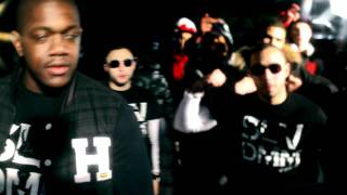 Hache-P de la MZ - 2011 -