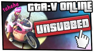 GTA 5 Online - AIMBOT!