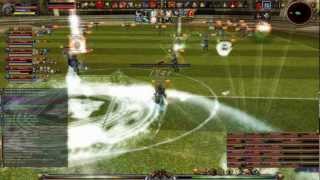 Sanctuary Shaiya - Promotion Video 2012