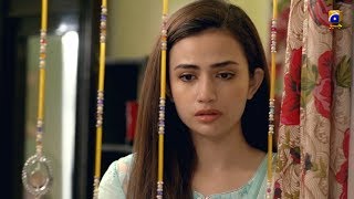 Darr Khuda Say - Episode 34  | Part 3 | Drama Bazar