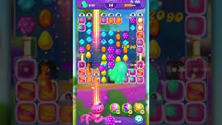 Candy Crush Friends Saga Level 1543