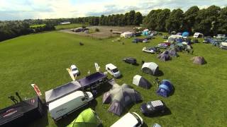 Bank Holiday Bashfest - August 2014