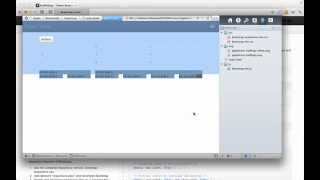 Twitter Bootstrap - Live Coding # Part 2