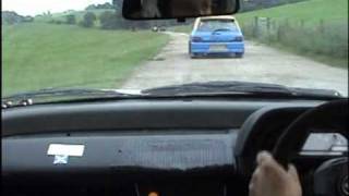 Bilko incar Moneyglass 24/7/10 K20 ef civic