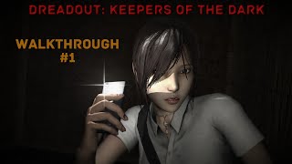 DreadOut: Keepers of the Dark walkthrough #1