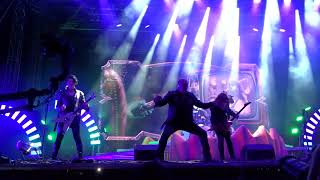 Helloween - Dr. Stein - Masters of Rock 2018