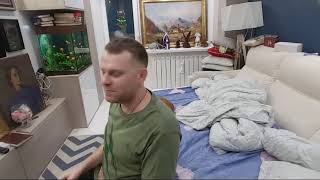 Вечерние всплески