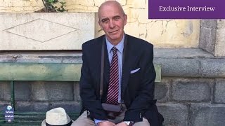 Exclusive: British journalist destroys MSM lies on Syria