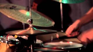 Arcadius Didavi Quartett - Trailer