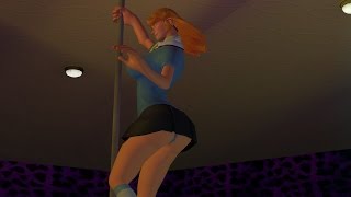 Femscout's new moves