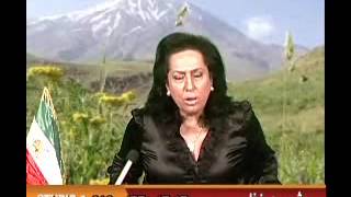 SHOHREH NAZAR REGARDING"SHORAYE MELLI"