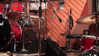 ブルースビンボーズ（ＴＨＥ　FOOLS）　「OH　BABY」　MARI　JAY