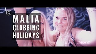 HOW TO PARTY In MALIA 2019 !!!
