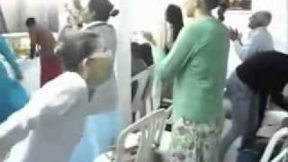 A APOSTASIA DENTRO DAS "IGREJAS" - SHOW GOSPEL