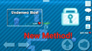 Extreme Profit With Undersea Blast?!?! - Growtopia