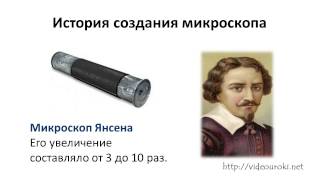 Устройство увеличительных приборов