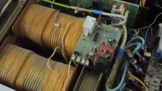 Ремонт стабилизатора напряжения Volter