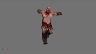 Outlast Miles and Chris Walker review