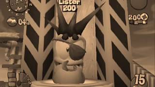 WORMS CRIMINAL 4 Call Of Justice - odcinek 15 (by Vavamuffin2)