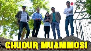 Akula - Chuqur muammosi
