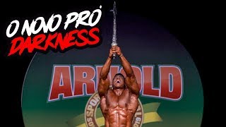 RESULTADOS DO ARNOLD CLASSIC BRASIL