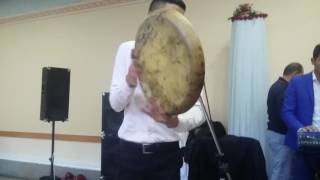 NARGIZA AZIMOVA NAVOIYDA JONLI IJRO