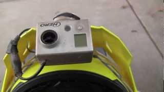 o#o My Cheap & Nasty Helmet Cam & Mic Motovlogging Setup