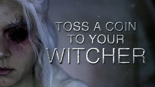 "Toss a Coin to Your Witcher" — A Cosplay Cover Music Video
