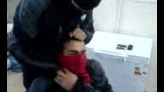 basak köylü firari kafa kesme